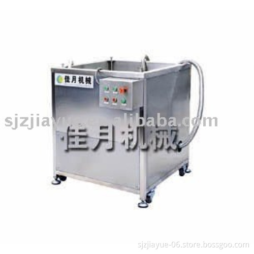 deep fryer oil filter machine